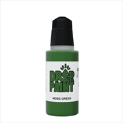 Buy Scale 75 - Drop and Paints - Moss Green 17ml