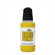 Buy Scale 75 - Drop and Paints - Nostalgia Ochre  17ml
