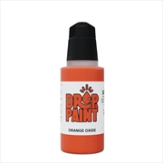 Buy Scale 75 - Drop and Paints - Orange Oxide  17ml