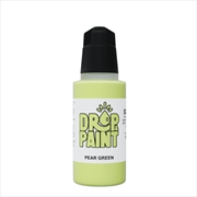 Buy Scale 75 - Drop and Paints - Pear Green 17ml