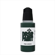 Buy Scale 75 - Drop and Paints - Pine Green  17ml