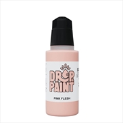 Buy Scale 75 - Drop and Paints - Pink Flesh 17ml