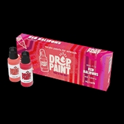 Buy Scale 75 - Drop and Paints - Red Balloons Paint Set