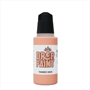 Buy Scale 75 - Drop and Paints - Tanned Skin 17ml