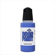 Buy Scale 75 - Drop and Paints - Venus Blue  17ml