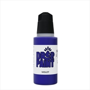Buy Scale 75 - Drop and Paints - Violet 17ml