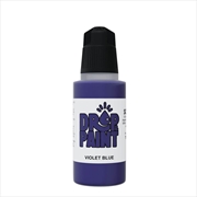 Buy Scale 75 - Drop and Paints - Violet Blue  17ml