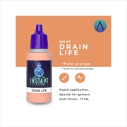 Buy Scale 75 - Instant Colors - Drain Life 17ml