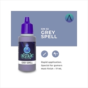 Buy Scale 75 - Instant Colors - Grey Spell 17ml