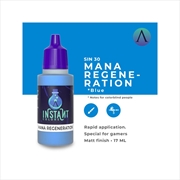 Buy Scale 75 - Instant Colors - Mana Regeneration 17ml