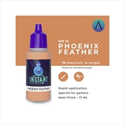 Buy Scale 75 - Instant Colors - Phoenix Feather 17ml