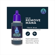 Buy Scale 75 - Instant Colors - Remove Mana 17ml