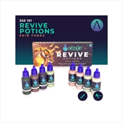 Buy Scale 75 - Instant Colors - Revive Potions Paint Set