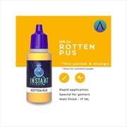 Buy Scale 75 - Instant Colors - Rotten Pus 17ml