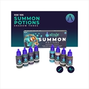 Buy Scale 75 - Instant Colors - Summon Potions Paint Set