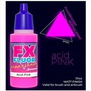 Buy Scale 75 - Scalecolor - FX Acid Pink 17ml