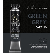 Buy Scale 75 - Scalecolor Artist - Green Grey 20ml