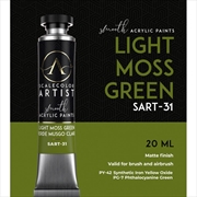 Buy Scale 75 - Scalecolor Artist - Light Moss Green 20ml