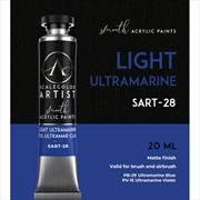 Buy Scale 75 - Scalecolor Artist - Light Ultramarine 20ml