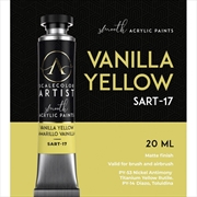 Buy Scale 75 - Scalecolor Artist - Vanilla Yellow 20ml