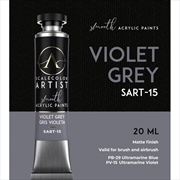 Buy Scale 75 - Scalecolor Artist - Violet Grey 20ml
