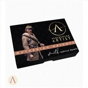 Buy Scale 75 - Scalecolor Artist - Wuthering Heights Paint Set