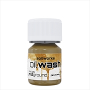 Buy Scale 75 - Soilworks - Washes - Mid Ground 30ml