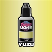 Buy Turbo Dork Yuzu Metallic Acrylic Paint 20ml Bottle