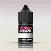 Buy Turbo Dork - Pearly Gates Metallic Acrylic Paint 22ml Bottle