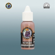 Buy Two Thin Coats - Barbarian Brawn 15ml
