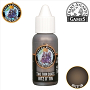 Buy Two Thin Coats - Bitz O' Tin 15ml
