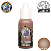 Buy Two Thin Coats - Bone Wash 15ml