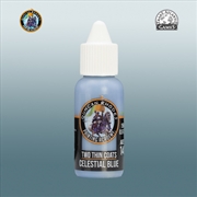Buy Two Thin Coats - Celestial Blue 15ml