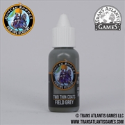 Buy Two Thin Coats - Field Grey 15ml