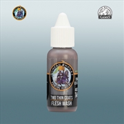 Buy Two Thin Coats - Flesh Wash 15ml