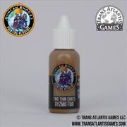 Buy Two Thin Coats - Gyzmo Fur 15ml