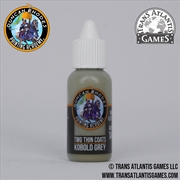 Buy Two Thin Coats - Kobold Grey 15ml