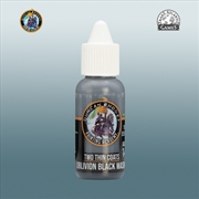 Buy Two Thin Coats - Oblivion Black Wash 15ml