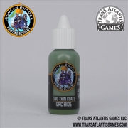 Buy Two Thin Coats - Orc Hide 15ml