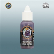 Buy Two Thin Coats - Royal Cloak 15ml