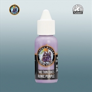 Buy Two Thin Coats - Runic Purple 15ml