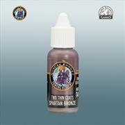 Buy Two Thin Coats - Spartan Bronze 15ml