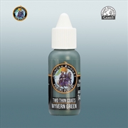 Buy Two Thin Coats - Wyvern Green 15ml