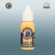 Buy Two Thin Coats - Yellow Flame 15ml