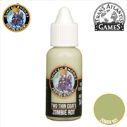 Buy Two Thin Coats - Zombie Rot 15ml