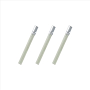 Buy Vallejo - Hobby Tools - Glass Fiber Brush Refills (4 mm)
