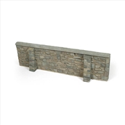 Buy Vallejo - Scenic Accessories - Ardennes Village Wall 24x7 cm