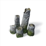 Buy Vallejo - Scenic Accessories - Broken Palm Trunks