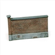 Buy Vallejo - Scenic Accessories - Old Brick Wall 15x10 cm