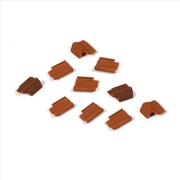 Buy Vallejo - Scenic Accessories - Roof Tiles set